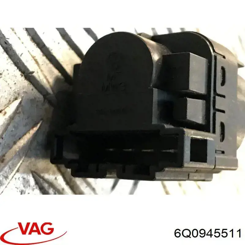 Comprar 6Q0945511 VAG Interruptor de luz de freno