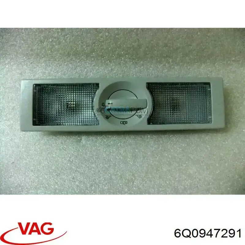 Comprar 6Q0947291 VAG 