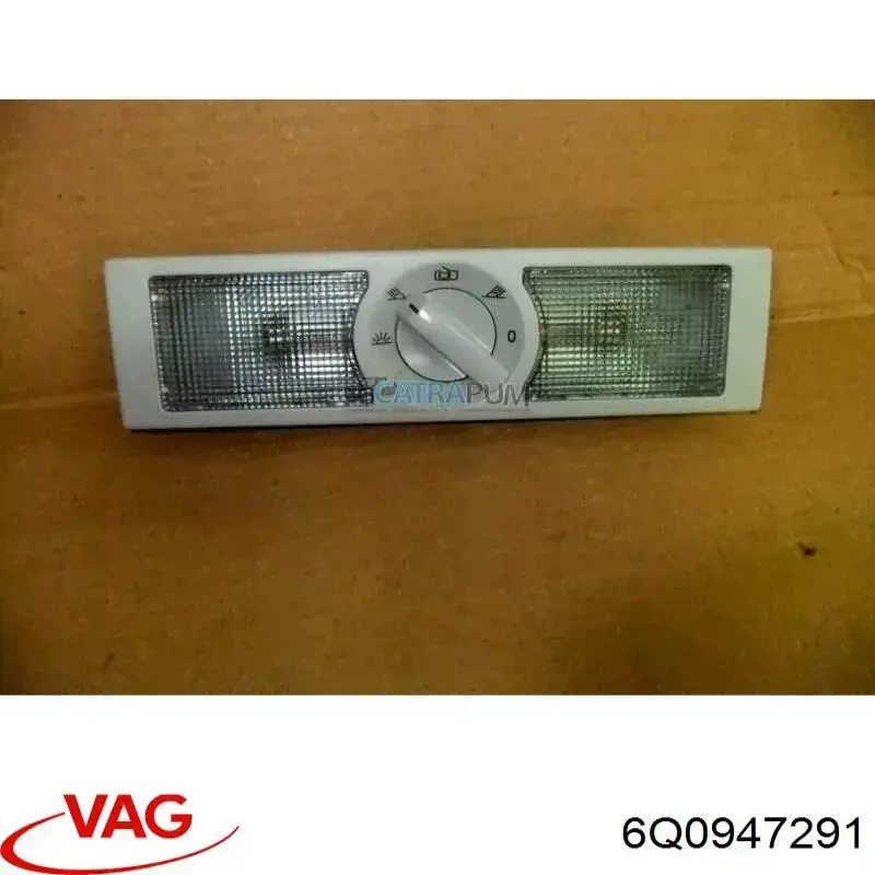  VAG 6Q0947291 precio, desde 45,01 EUR