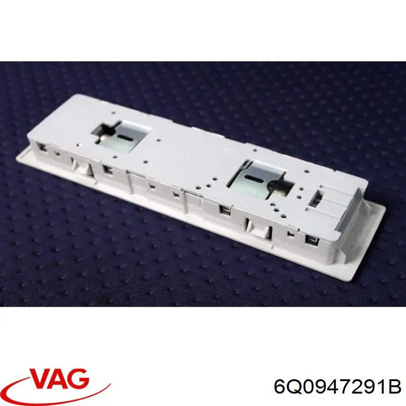  6Q0947291B VAG