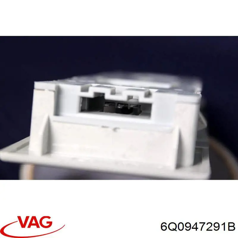  VAG 6Q0947291B
