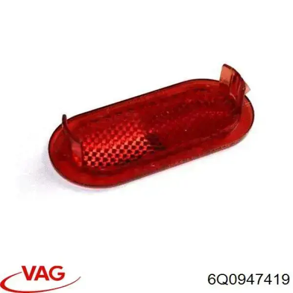 6Q0947419 VAG