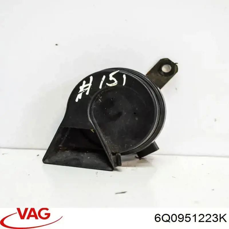 Comprar 6Q0951223K VAG Claxon