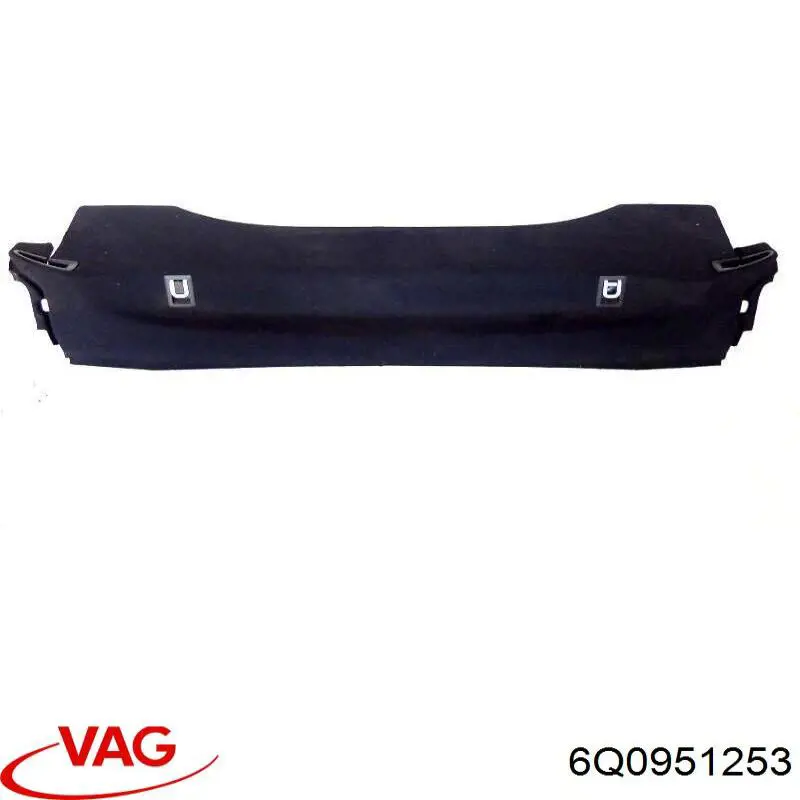 6Q0951253 VAG 