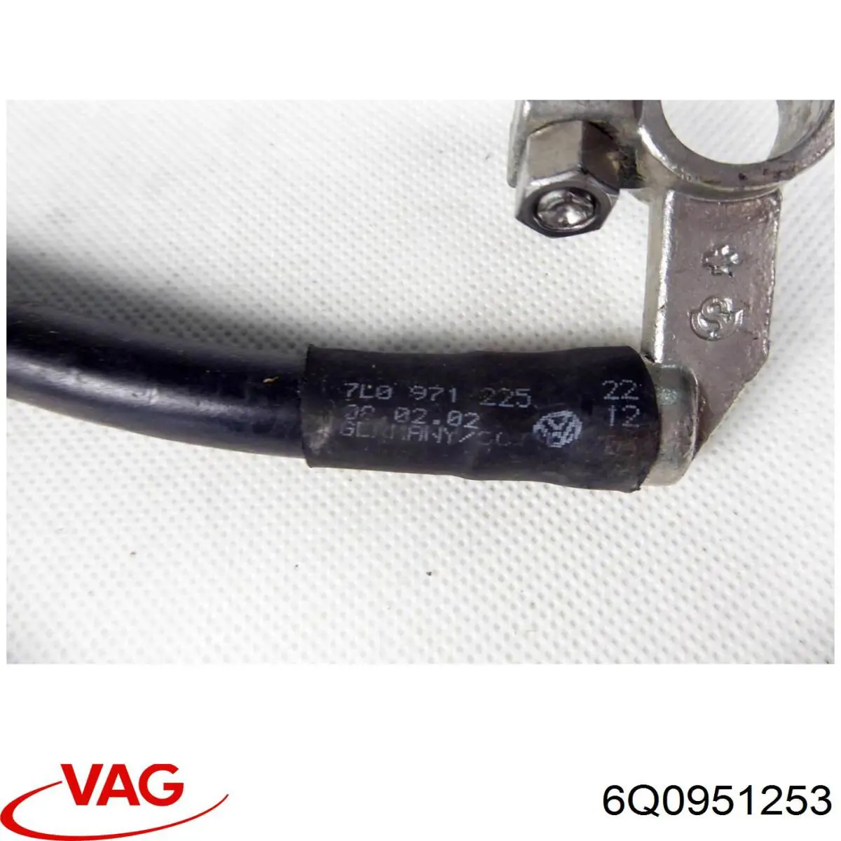 Comprar 6Q0951253 VAG 