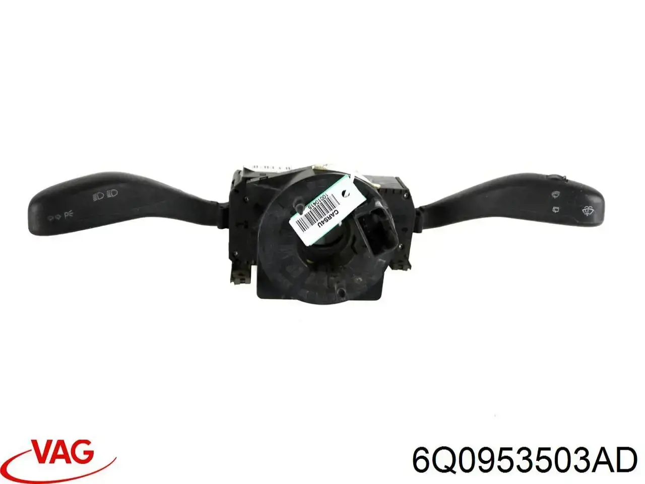 Comprar 6Q0953503AD VAG Conmutador columna dirección
