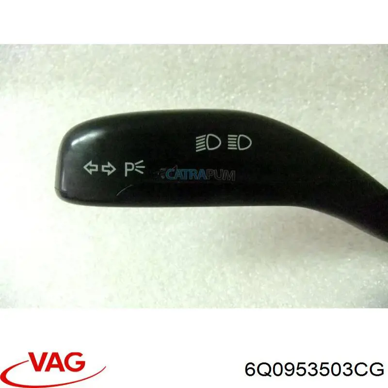  6Q0953503CG VAG