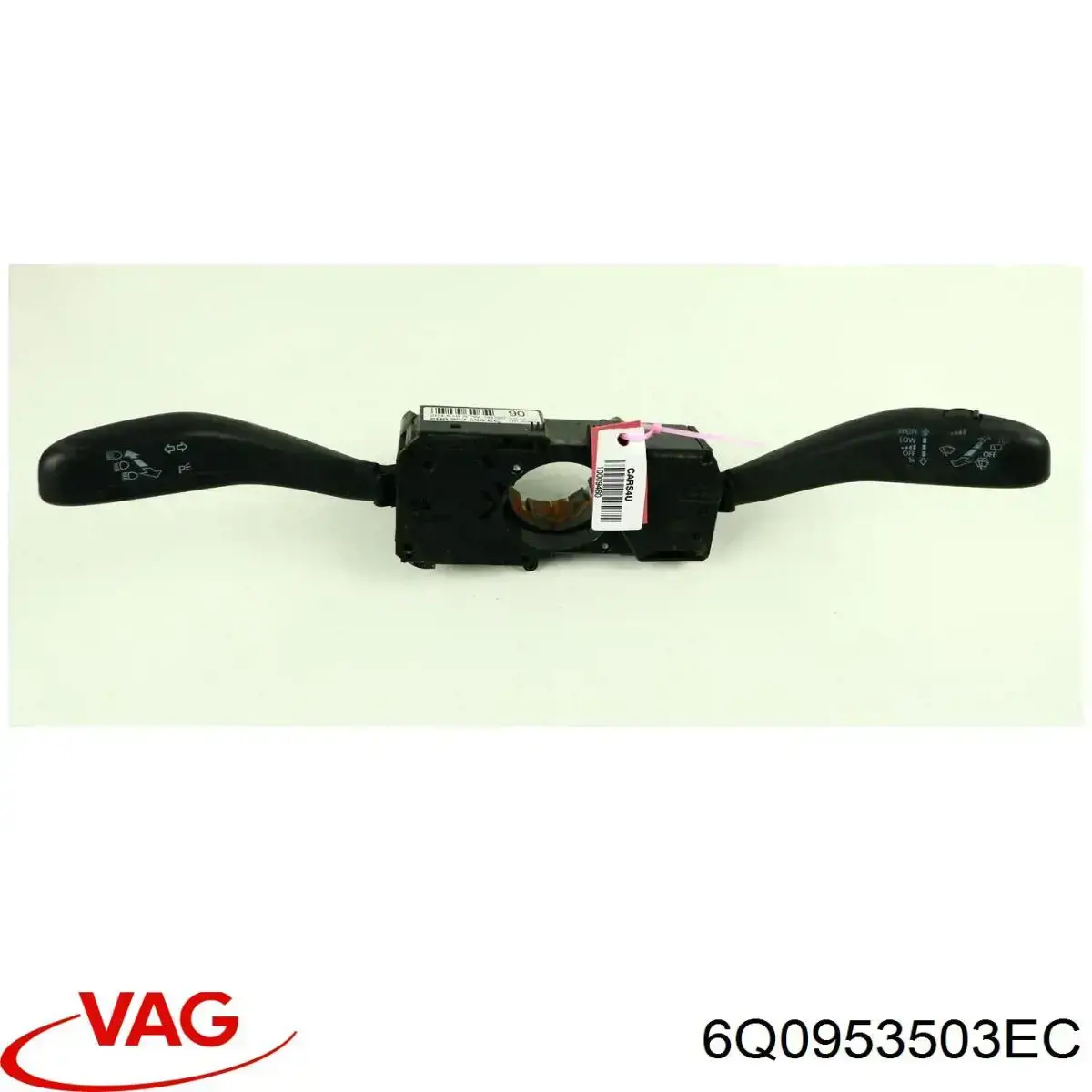  VAG 6Q0953503EC precio, desde 74,05 EUR