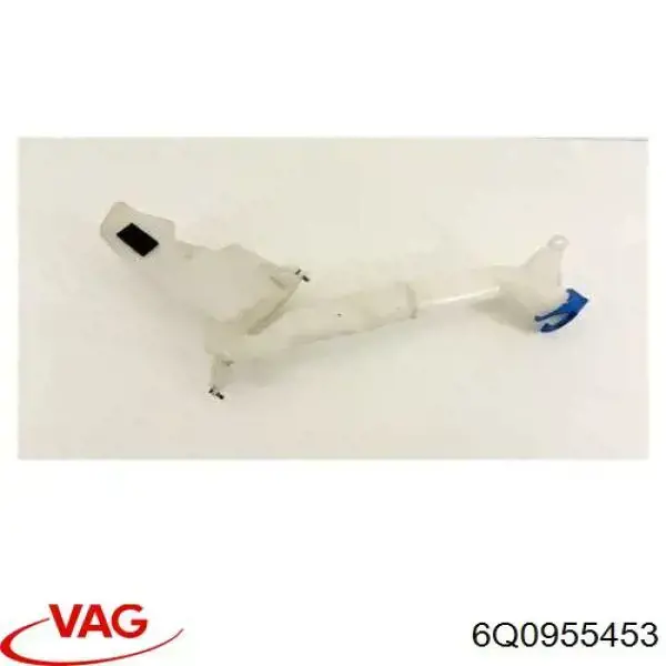 Comprar 6Q0955453 VAG Depósito de limpiaparabrisas