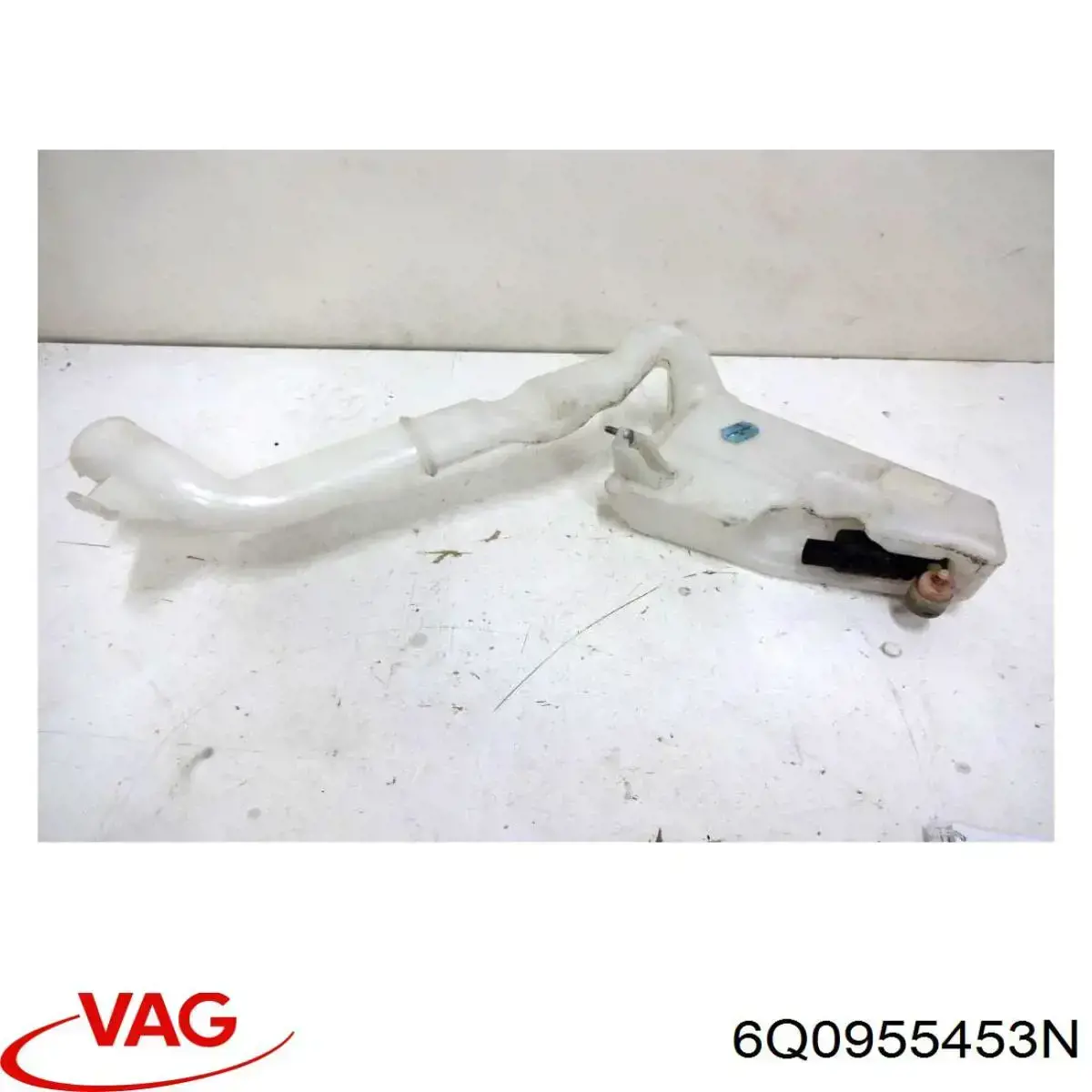 Comprar 6Q0955453N VAG Depósito de limpiaparabrisas