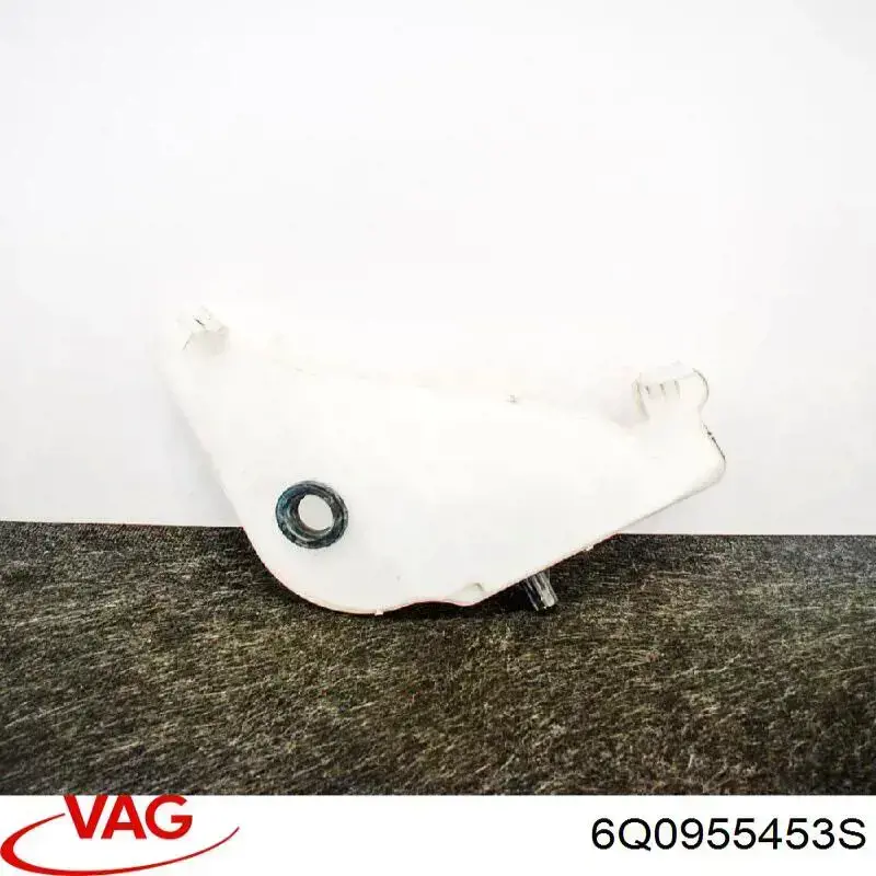 6Q0955453S VAG