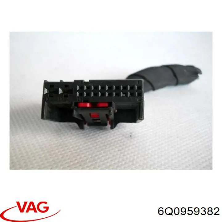 6Q0959382 VAG 