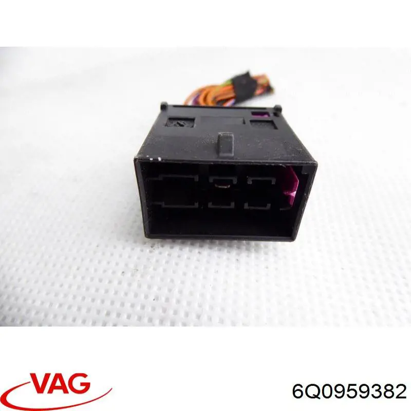 Comprar 6Q0959382 VAG 