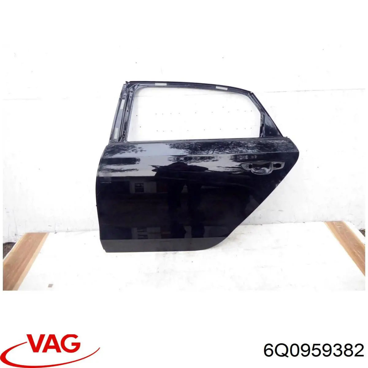  6Q0959382 VAG