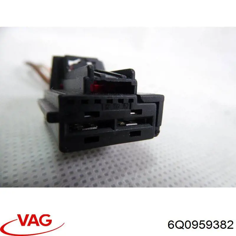 Comprar 6Q0959382 VAG 