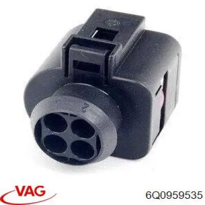6Q0959535 VAG 