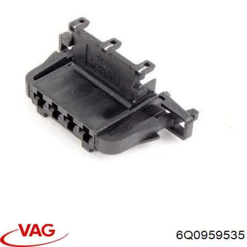  VAG 6Q0959535 precio, desde 10,69 EUR