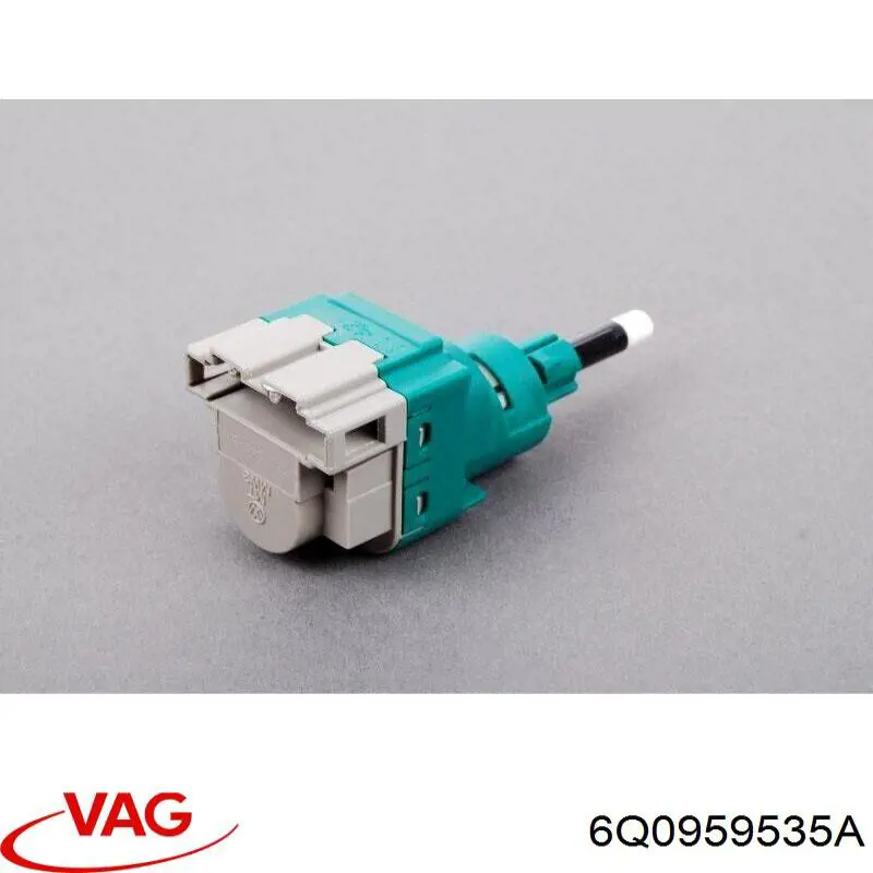  VAG 6Q0959535A precio, desde 10,69 EUR