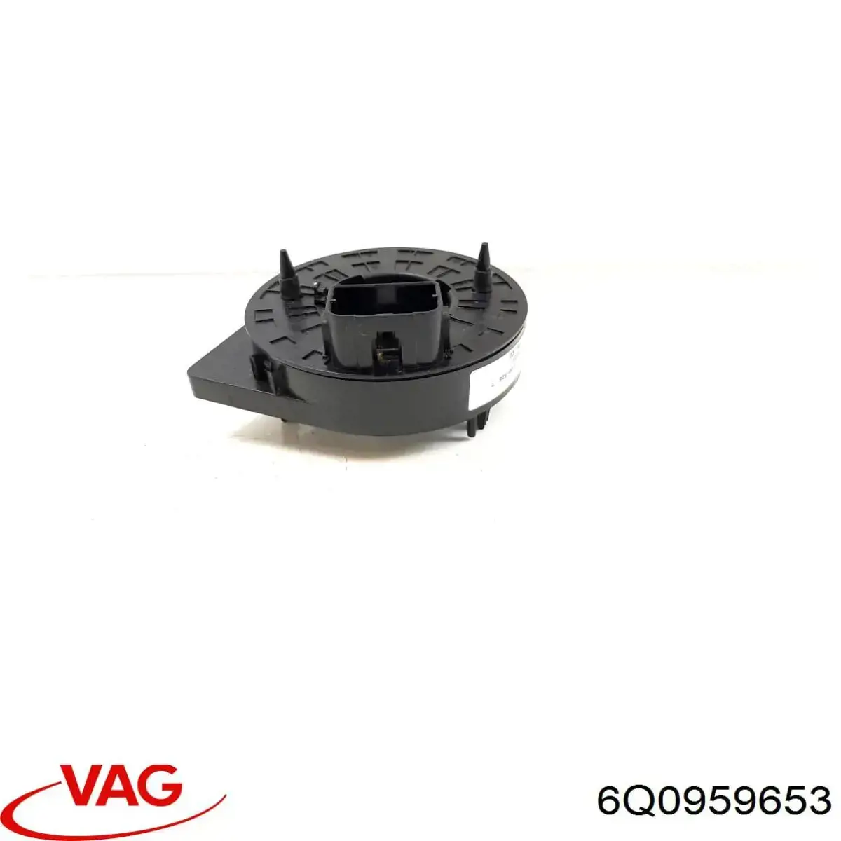Anillo de contacto del volante VAG 6Q0959653 precio, desde 52,23 EUR