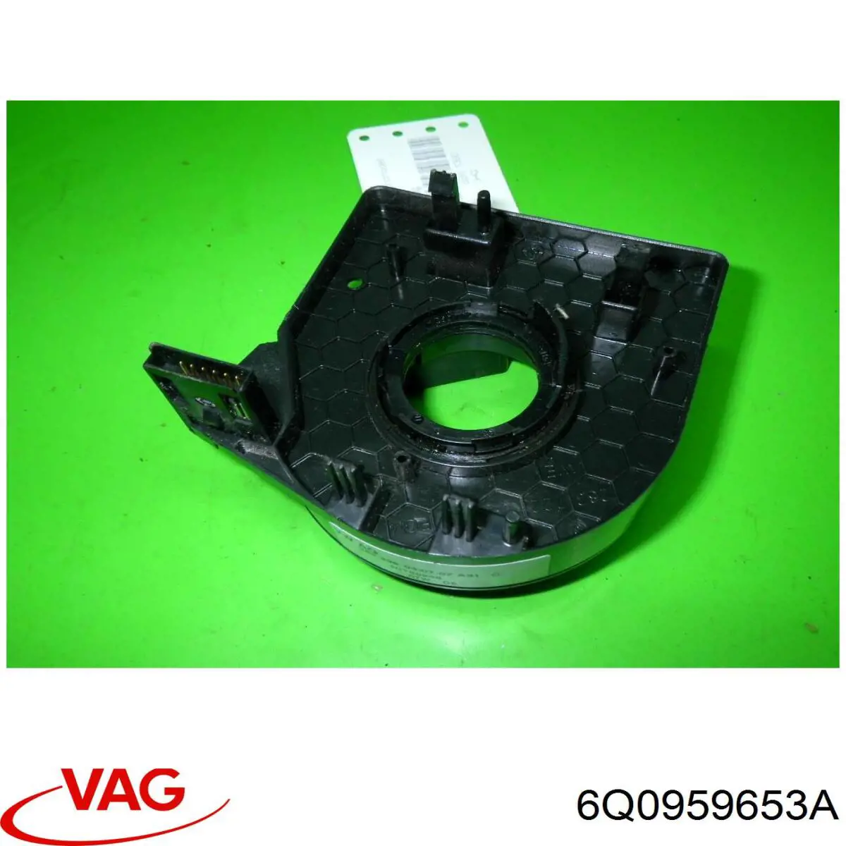 Comprar 4210079 Kamoka Anillo AIRBAG