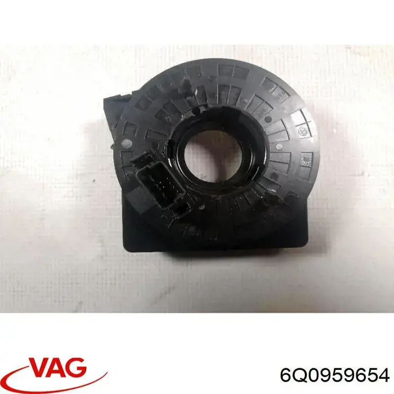 Anillo AIRBAG 430768 Sidat