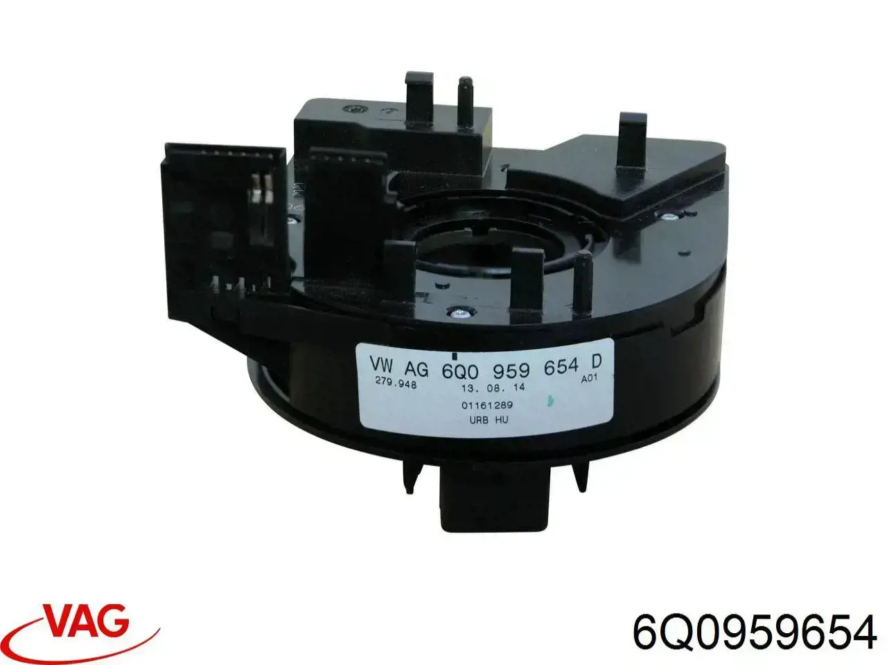 Anillo AIRBAG del volante Sidat 430768