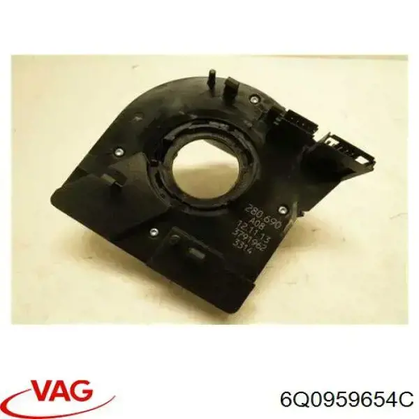 Comprar 6Q0959654C VAG Anillo AIRBAG