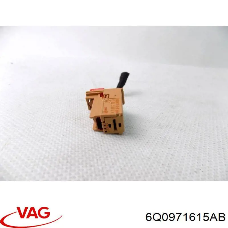  VAG 6Q0971615AB