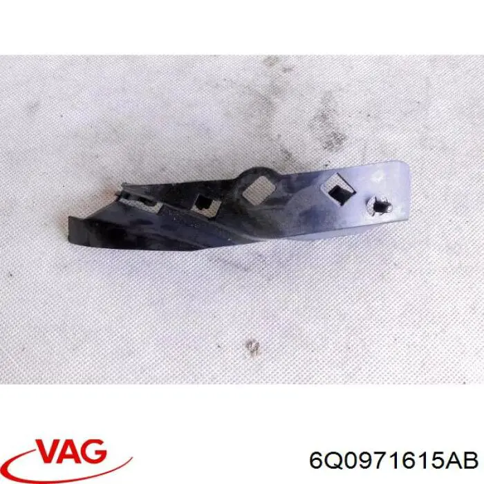 Comprar 6Q0971615AB VAG Mazo de cables del compartimiento del motor