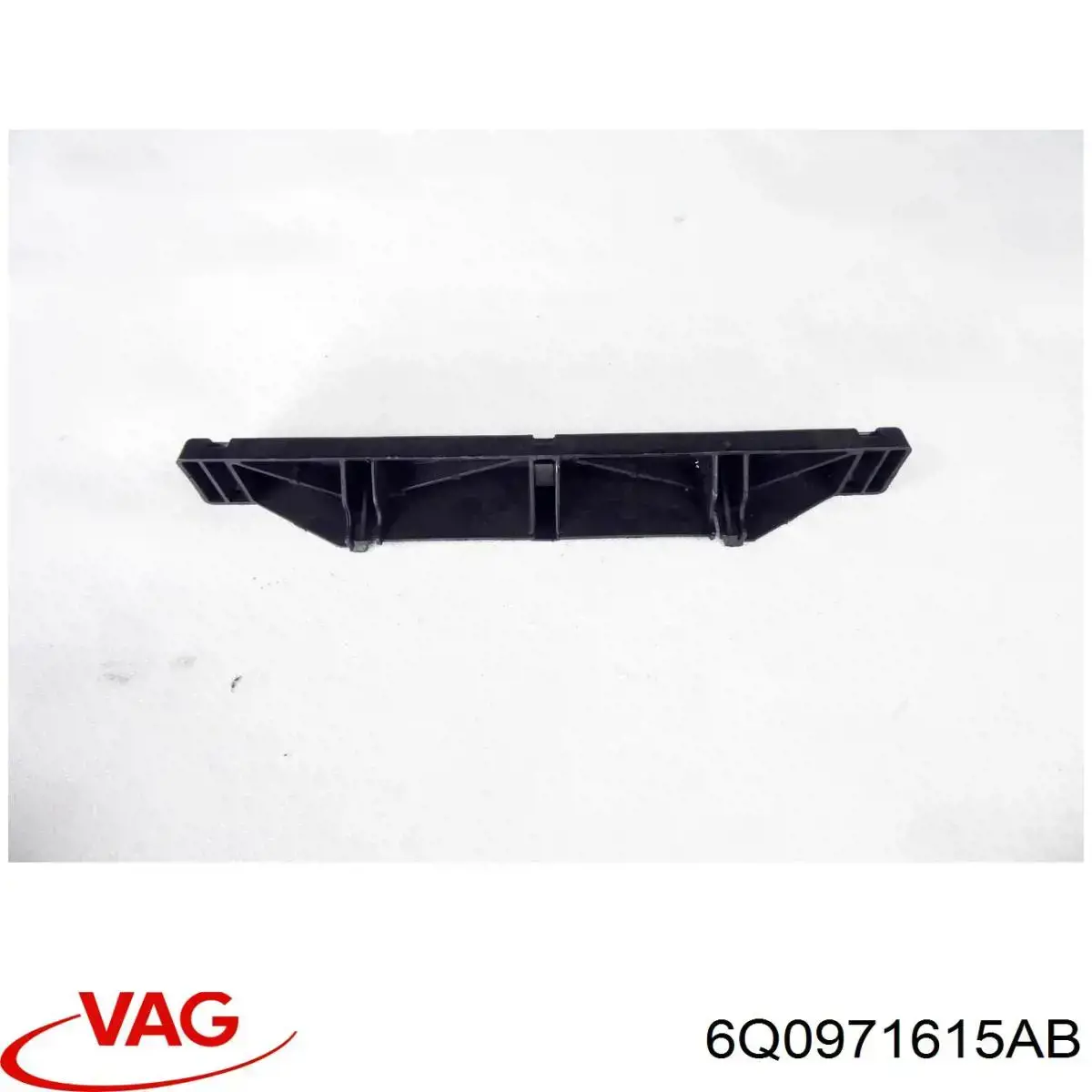 6Q0971615AB VAG Mazo de cables del compartimiento del motor