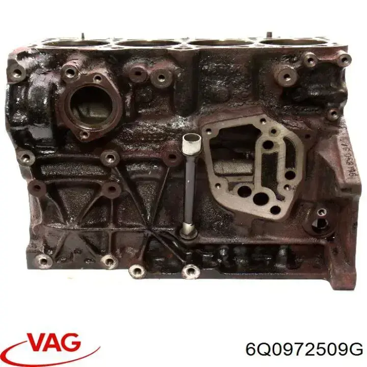  6Q0972509G VAG