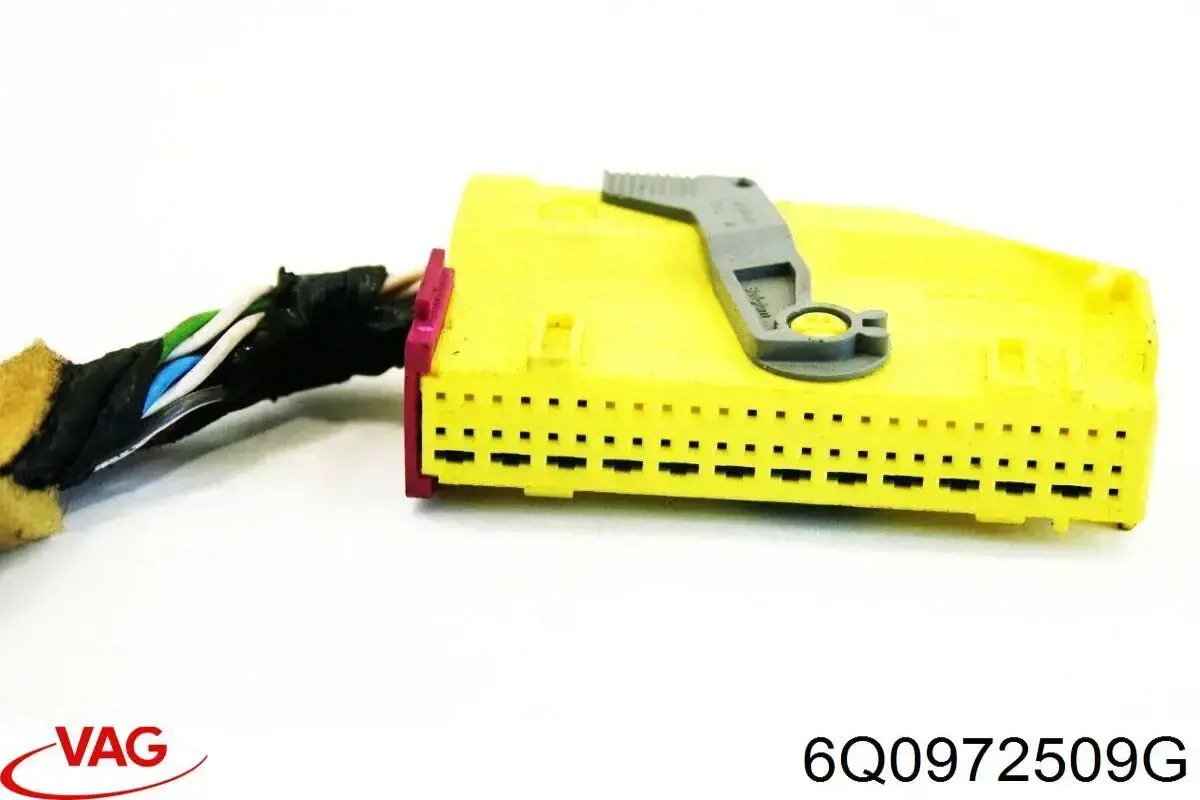  VAG 6Q0972509G precio, desde 9,80 EUR