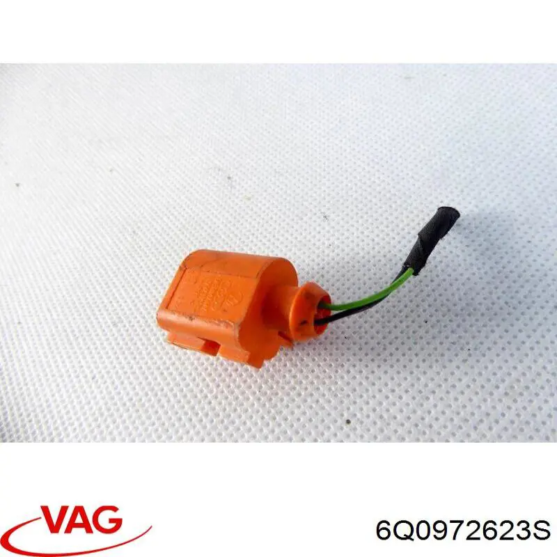 6Q0972623S VAG 