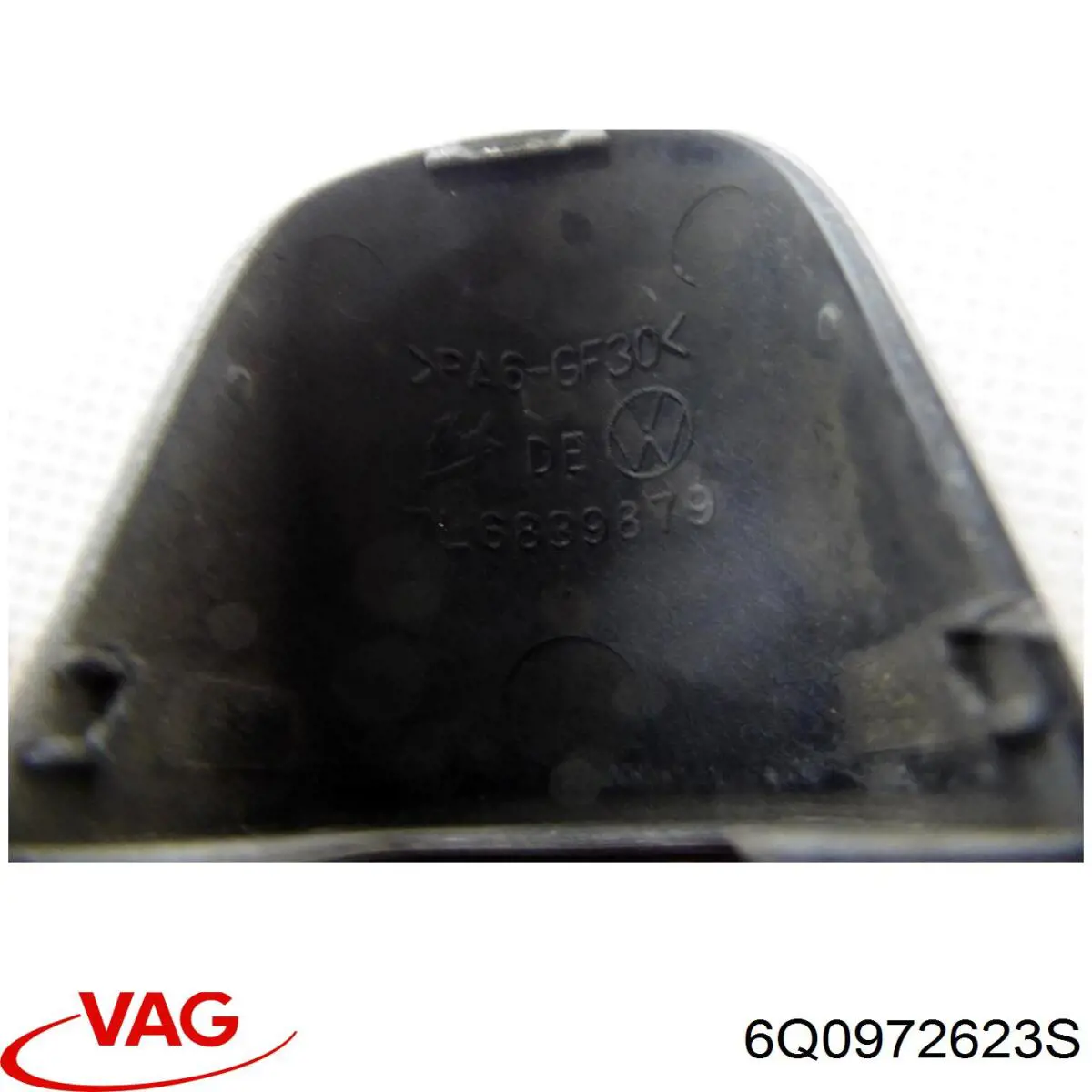  VAG 6Q0972623S precio, desde 18,10 EUR
