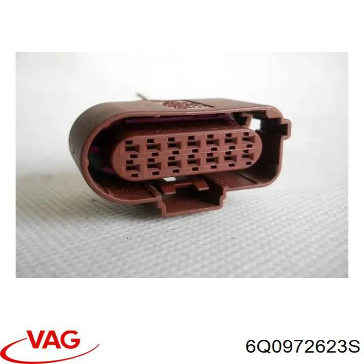 Comprar 6Q0972623S VAG 