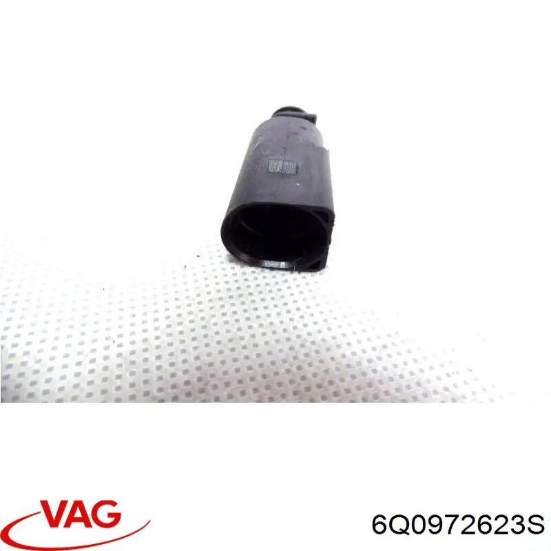  6Q0972623S VAG