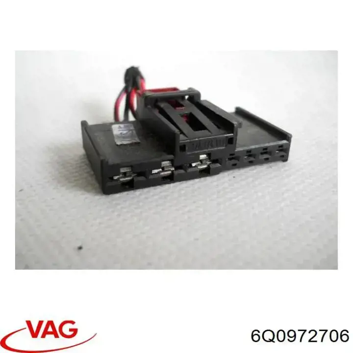 Comprar 6Q0972706 VAG 