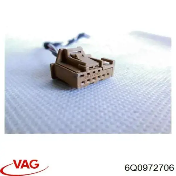 Comprar 6Q0972706 VAG 