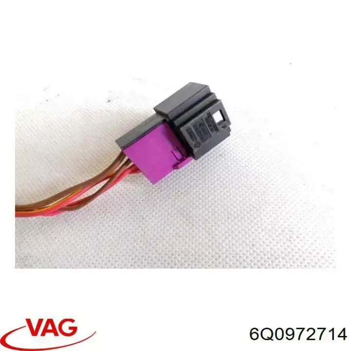 Comprar 8E0972714 VAG 