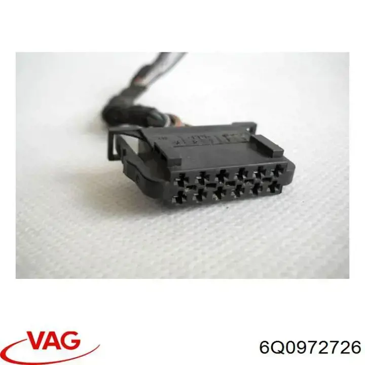  VAG 6Q0972726 precio, desde 21,28 EUR