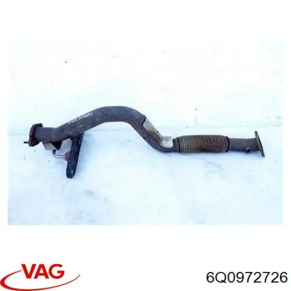  6Q0972726 VAG