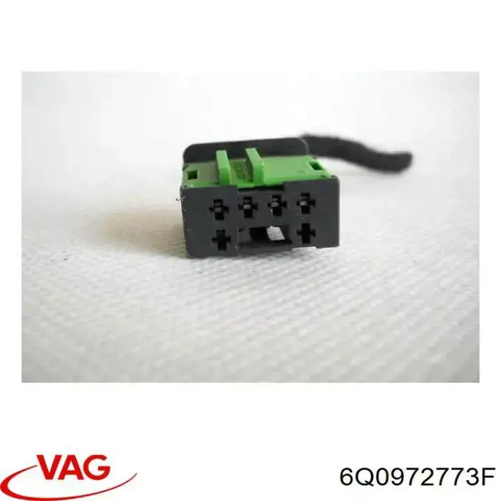 Comprar 6Q0972773F VAG 