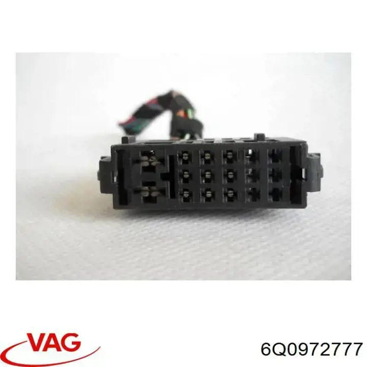  VAG 6Q0972777 precio, desde 22,97 EUR