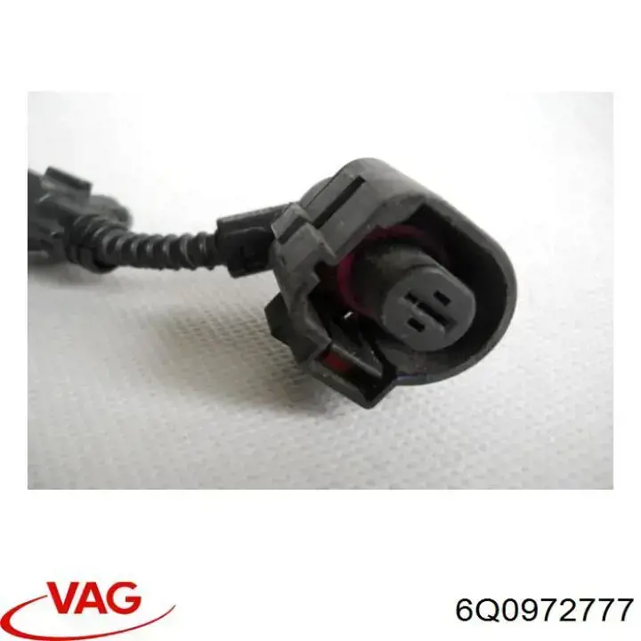  6Q0972777 VAG