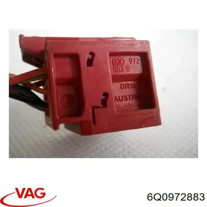  VAG 6Q0972883 precio, desde 11,63 EUR