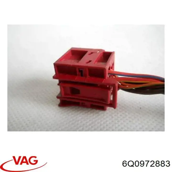 Comprar 6Q0972883 VAG 