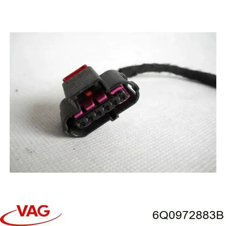  6Q0972883B VAG