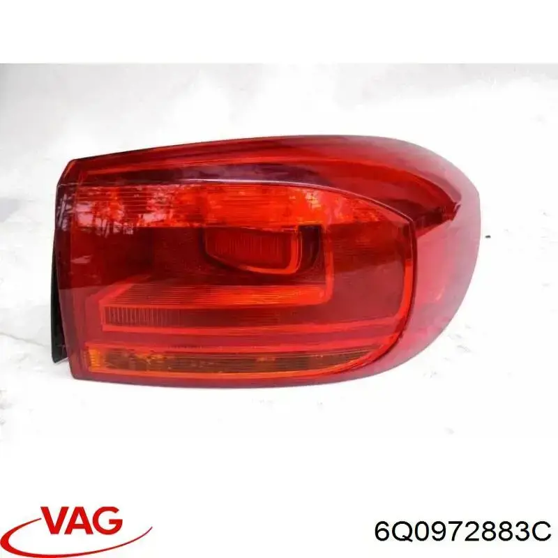  VAG 6Q0972883C precio, desde 19,56 EUR