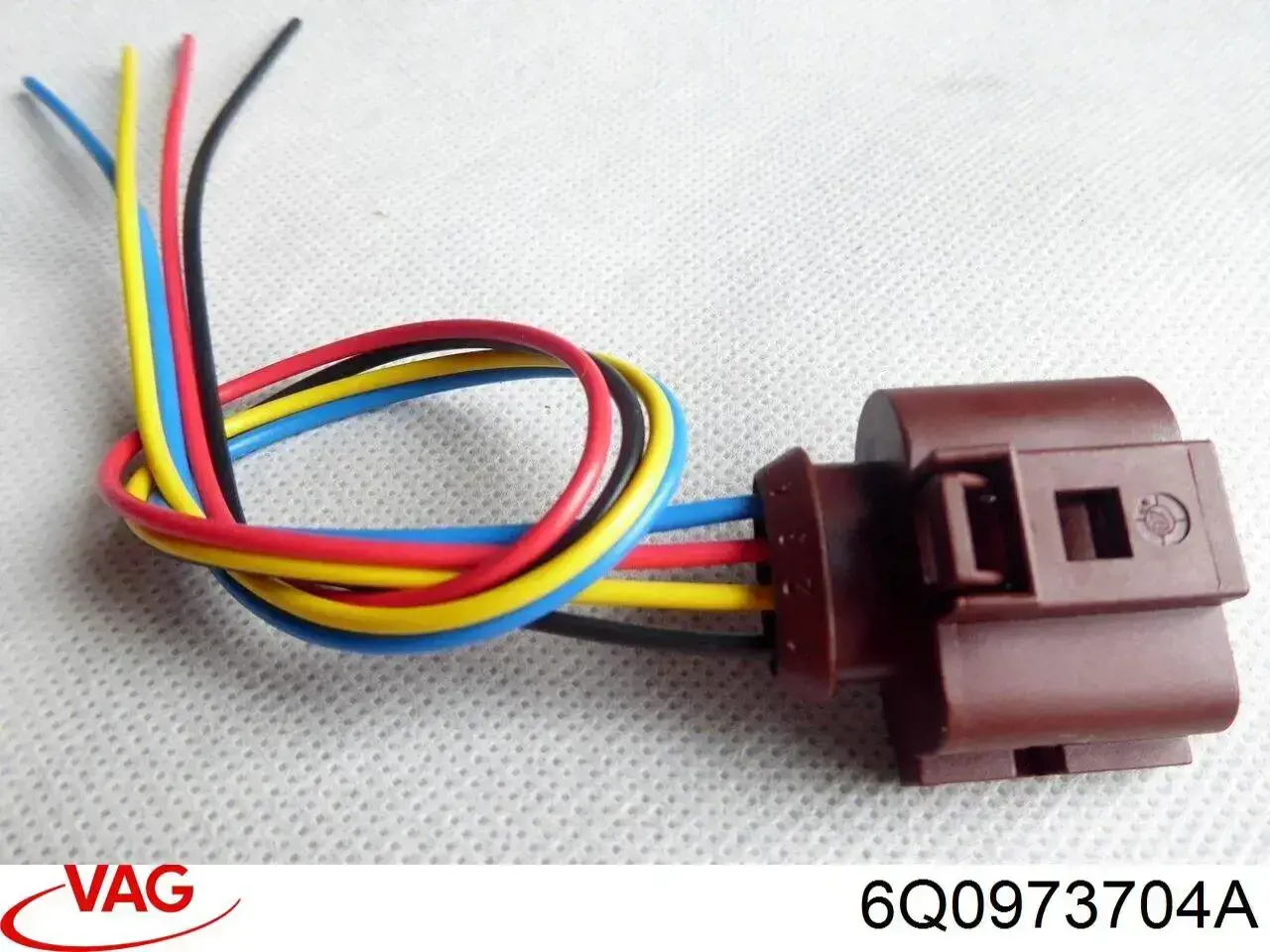 Comprar 6Q0973704A VAG 