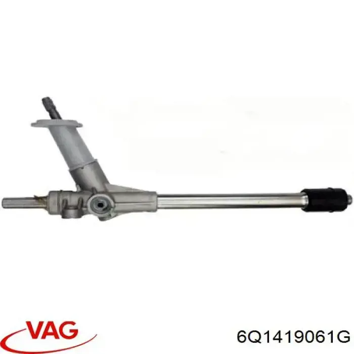 Comprar WW4045 General Ricambi Cremallera
